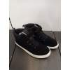Image VIKING Samuel Mid WP Jr mid-season shoes Black (spring) (3-50783/2)