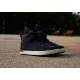 VIKING Samuel Mid WP Jr mid-season shoes Blue (spring) VIKING Samuel Mid WP Jr mid-season shoes Blue (spring)