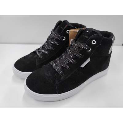 VIKING Anna Mid WP Sneakers Black (spring)