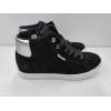 Image VIKING Anna WP mid-season shoes Black (spring) (3-50785/2)