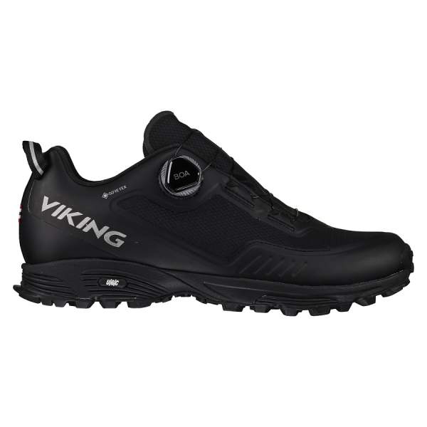 Image VIKING Anaconda Light V GTX BOA Black (spring) (3-51200/2)VIKING