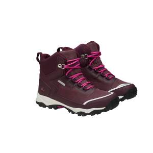 Image VIKING Akkarvik Mid WP Hiking shoes (spring) (3-51425/4817)VIKING