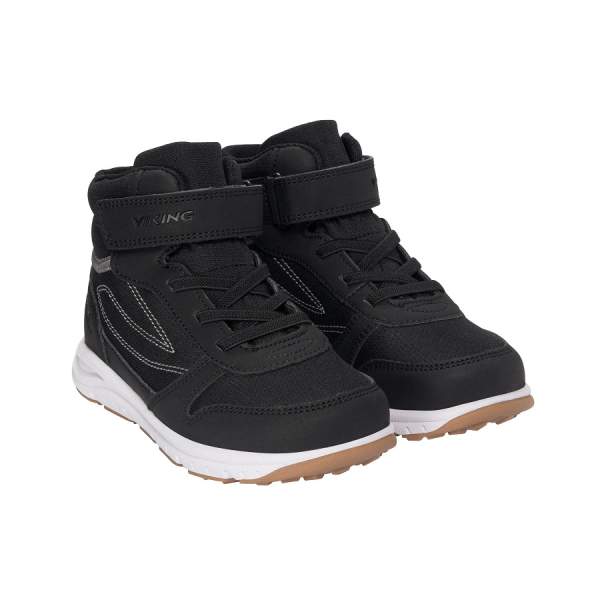 Image VIKING Hovet Mid WP 1V mid-season shoes (spring) (3-51650/277)VIKING