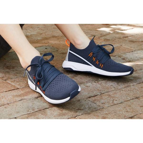 Image VIKING Engvik Low Sneakers (spring) (3-51710/531)VIKING