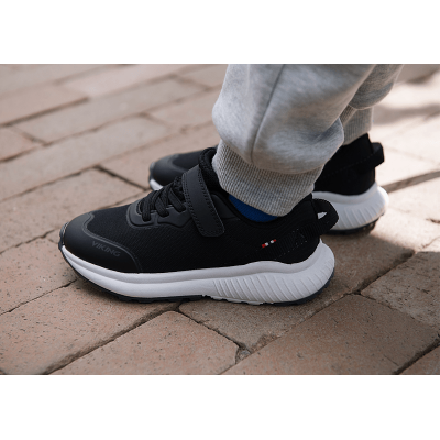 VIKING Aery Dal 1V Sneakers Black (spring)