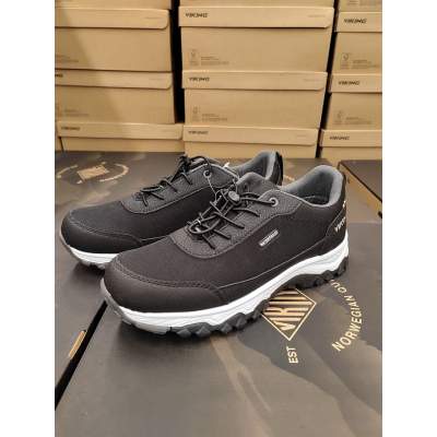 VIKING Crude Low WP Hiking shoes (spring)