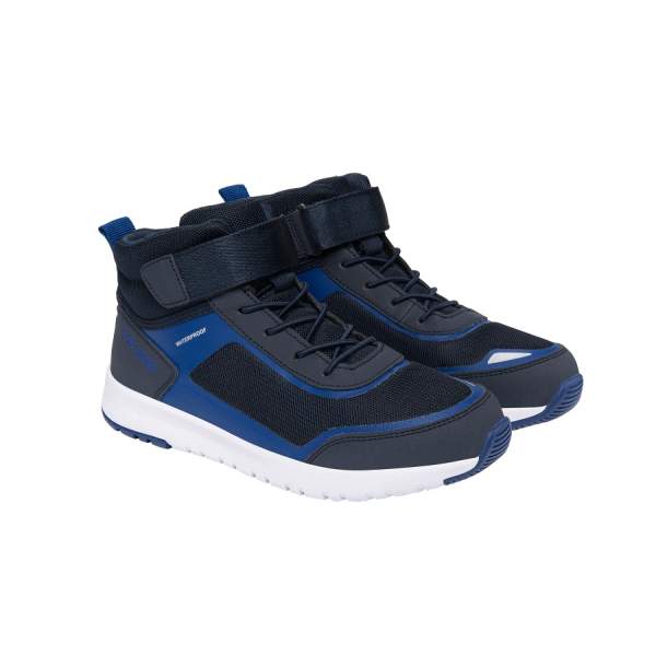 Image VIKING Aerial Mid WP mid-season shoes (spring) (3-53720/7623)VIKING
