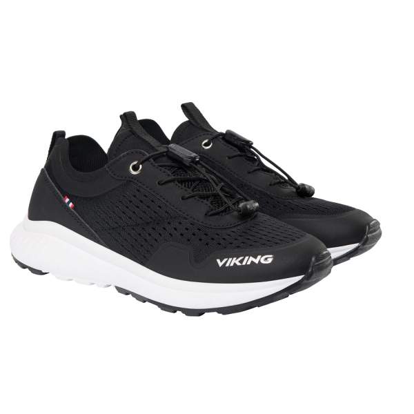 Image VIKING Aero Breeze SL Sneakers Black (spring) (3-53725/2)VIKING
