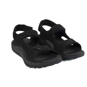 Image VIKING Balance Sandals Black (spring) (3-55730/203)VIKING