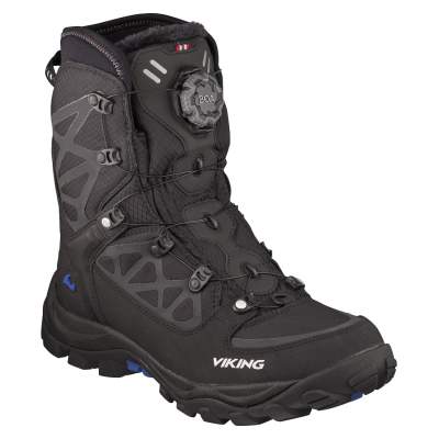 VIKING Constrictor 3 Hight BOA Winter shoes