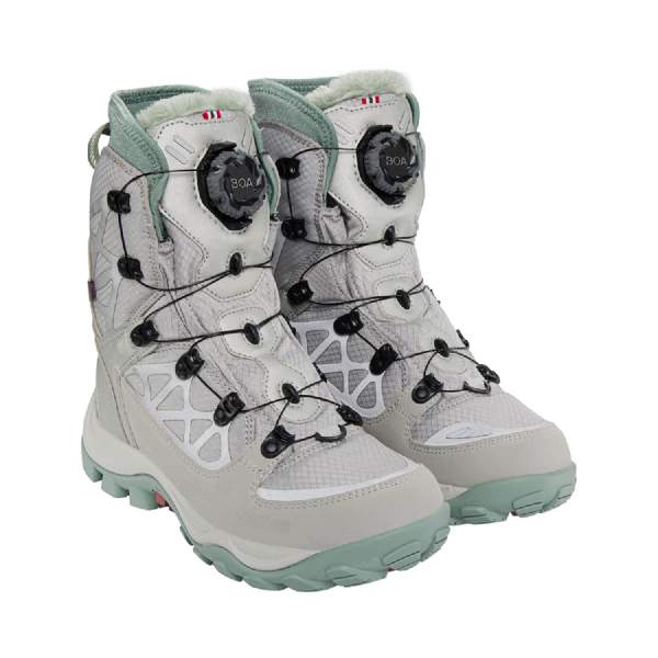 Image VIKING Constrictor 3 Hight BOA Winter shoes (3-88200/4634)VIKING