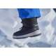 VIKING Montebello Warm GTX Winter shoes Black VIKING Montebello Warm GTX Winter shoes Black