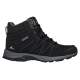 VIKING Day Mid GTX Hiking shoes Black (spring) VIKING Day Mid GTX Hiking shoes Black (spring)