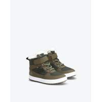 VIKING Lucas Mid WP Warm Winter shoes