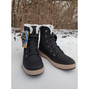 Image VIKING Maia GTX winter shoes Black (3-91120/202)VIKING