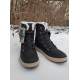 VIKING Maia GTX winter shoes Black VIKING Maia GTX winter shoes Black