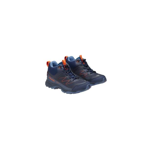 Image VIKING Tind Mid GTX Hiking shoes (spring) (3-91145/563)VIKING