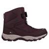 Image VIKING Bjork High GTX BOA winter shoes Burgundy (3-91400/48)