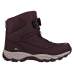Photo VIKING Bjork High GTX BOA winter shoes Burgundy (3-91400/48) Image VIKING Bjork High GTX BOA winter shoes Burgundy (3-91400/48)
