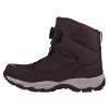 Image VIKING Bjork High GTX BOA winter shoes Burgundy (3-91400/48)