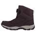 Photo VIKING Bjork High GTX BOA winter shoes Burgundy (3-91400/48) Image VIKING Bjork High GTX BOA winter shoes Burgundy (3-91400/48)