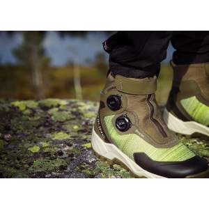 Image VIKING Cerra Rolling BOA GTX hiking shoes (spring) (3-91465/3761)VIKING