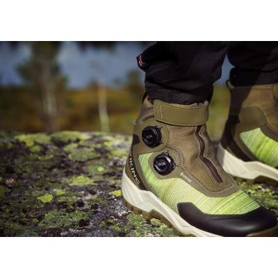 VIKING Cerra Rolling BOA GTX hiking shoes (spring)