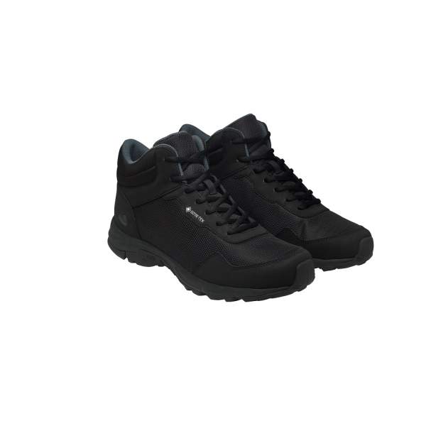 Image VIKING Comfort Light Mid GTX mid-season shoes Black (spring) (3-91525/2)VIKING