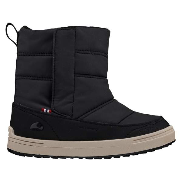Image VIKING Hoston R WP Black (winter) (3-91600 25-29/2)VIKING