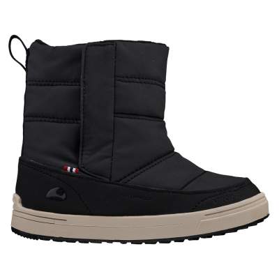 VIKING Hoston R WP Winter boots Black