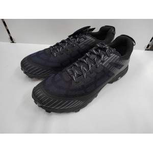 Image VIKING Anaconda Light II GTX Hiking shoes Black (spring) (3-92200/2)VIKING