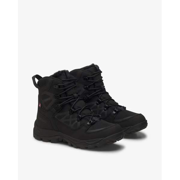 Image VIKING Constrictor High WP M Winter shoes Black (3-92240/2)VIKING