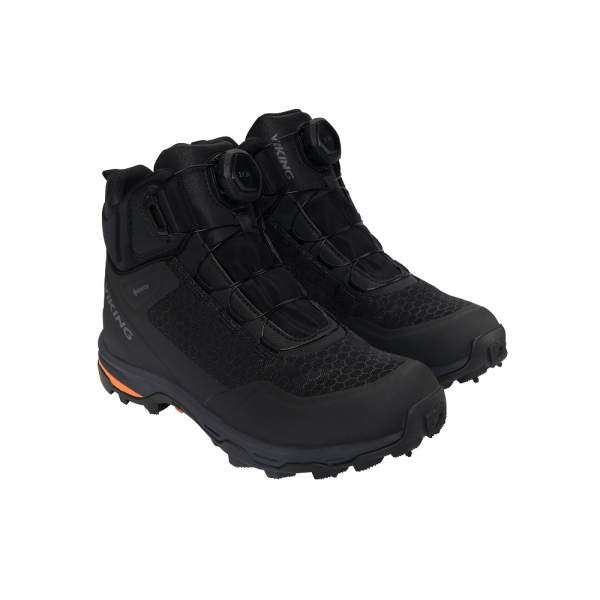 Image VIKING Rask 2 Spikes Mid GTX BOA Winter shoes (3-93230/231)VIKING