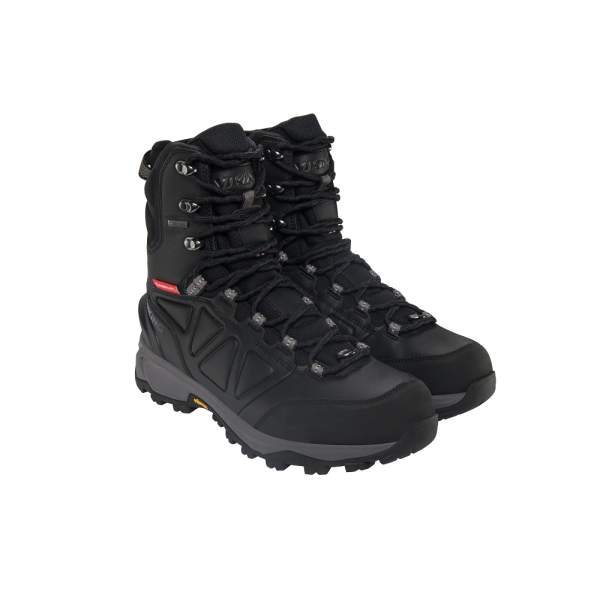 Image VIKING Constrictor IceGrip GTX Hunting Boots Black (winter) (3-93920/2)VIKING