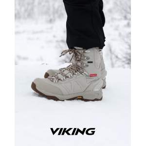Image Constrictor IceGrip WarmGTX winter shoes (3-93925/20)VIKING
