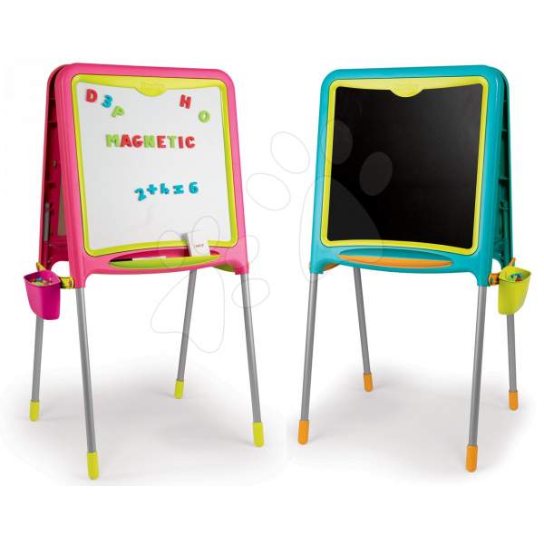 Image SMOBY METAL BOARD (303216028432)SMOBY