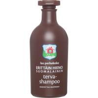 EHS Suomalainen Tervashampoo 300 ml