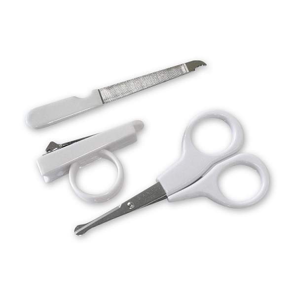 Image Manicure Set (3800062100338)