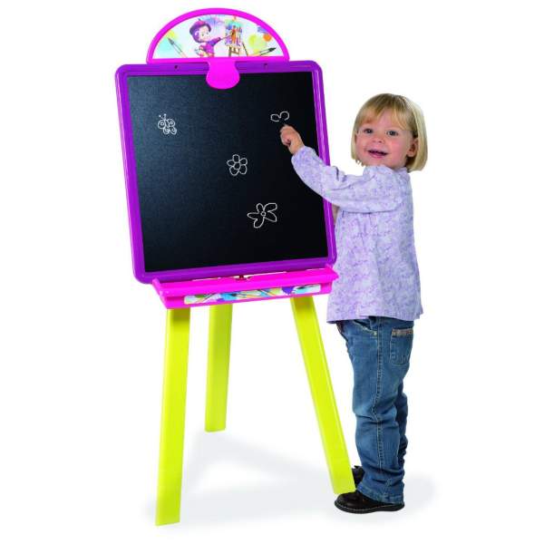 Image SMOBY MASHA PLASTIC BOARD (410600)SMOBY