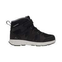 VIKING Tolga Mid WP Black/Gran (spring)