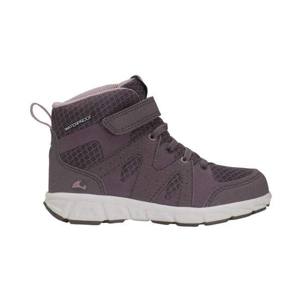 Image VIKING Tolga Mid WP Mid-season shoes (spring) (48010/6294)VIKING
