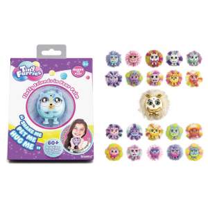 Image SILVERLIT TINY FURRIES SILVERIT (4891813836902)SILVERLIT