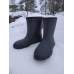Photo VIKING Playrox Rubber boots Black (winter) (5-11010/2) Image VIKING Playrox Rubber boots Black (winter) (5-11010/2)
