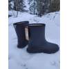 Image VIKING Playrox Rubber boots Black (winter) (5-11010/2)