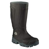 VIKING Icefighter Winter Rubber boot Black