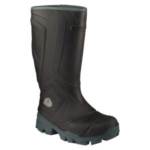 Image VIKING Icefighter Winter Rubber boot Black (5-75850/203)VIKING