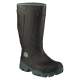 VIKING Icefighter Winter Rubber boot Black VIKING Icefighter Winter Rubber boot Black