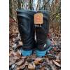 Image VIKING Icefighter Winter Rubber boot Black (5-75850/203)
