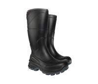 VIKING Trophy Icefighter Rubber boots Black (winter)