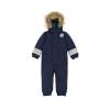 Image VIKING Children Winter Overall Play Blue (50-23560/5)
